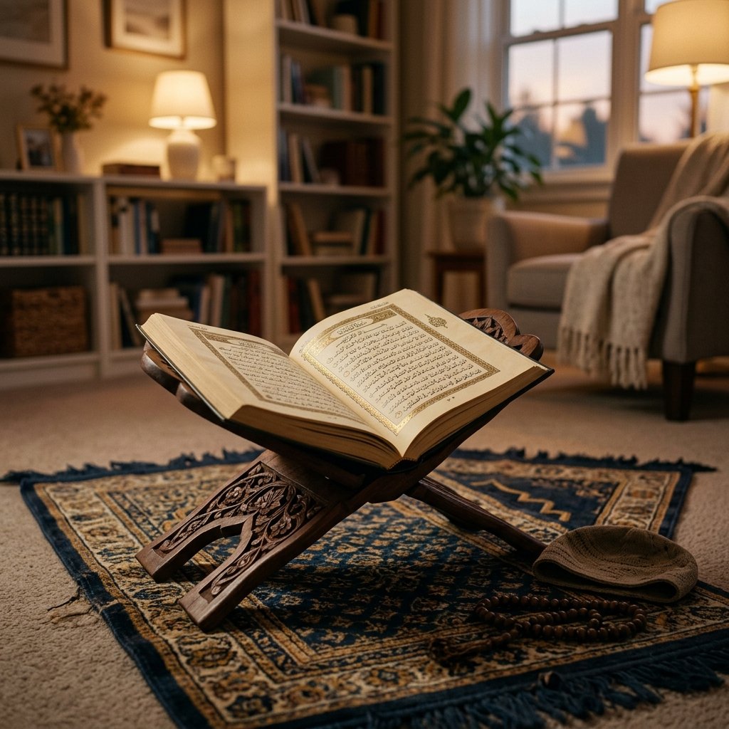 Masalah susah khatam Al-Quran